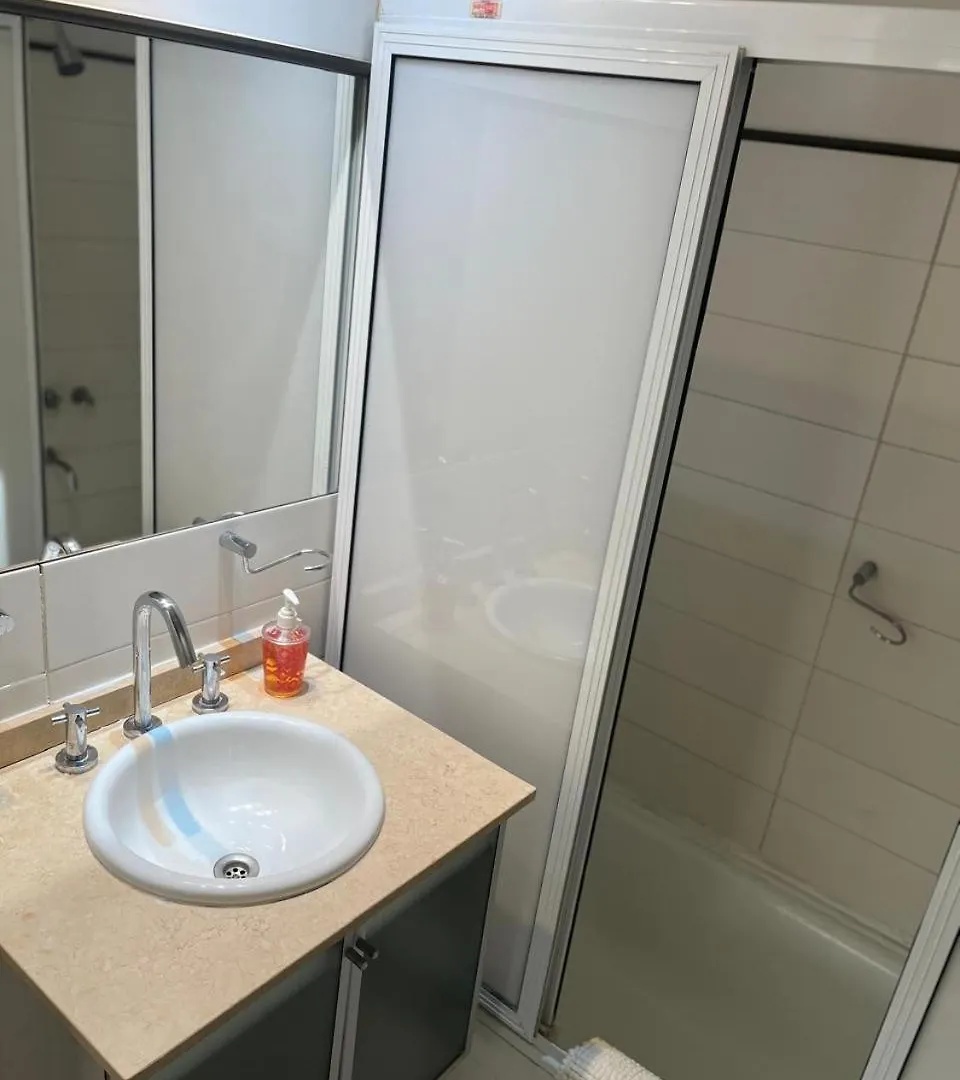 Апартаменты 2 Personas Zona Exclusiva Аргентина