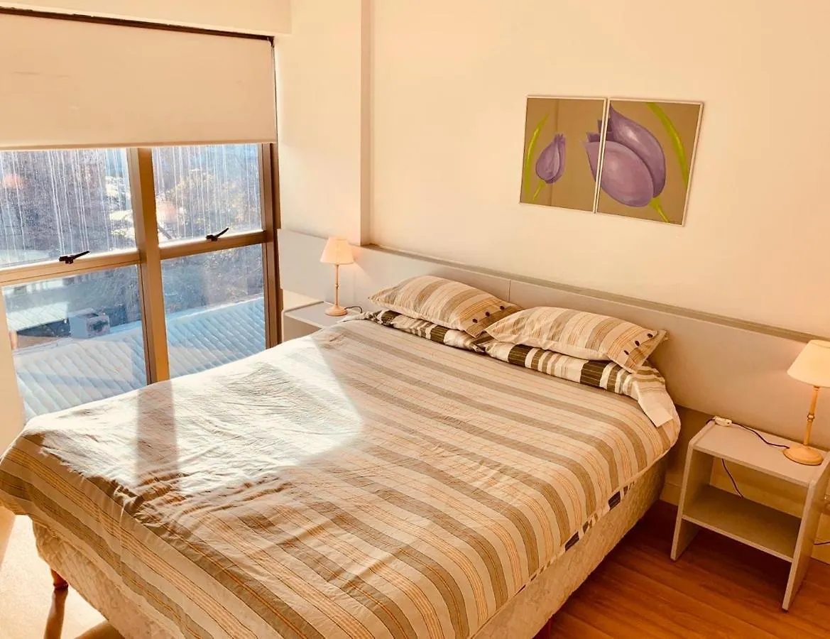 2 Personas Zona Exclusiva דירה