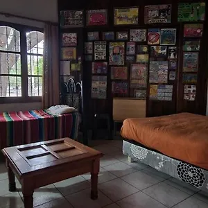 Maison d'hôtes Artistica, Mendoza