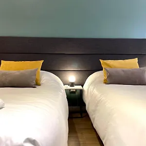 Couette-café Huli, Mendoza